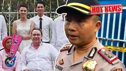 Polisi: Hasil Forensik Alm. Ayah Dahlia Poland Terdapat Empat Penyakit? - Cumicam 23 Desember 2015