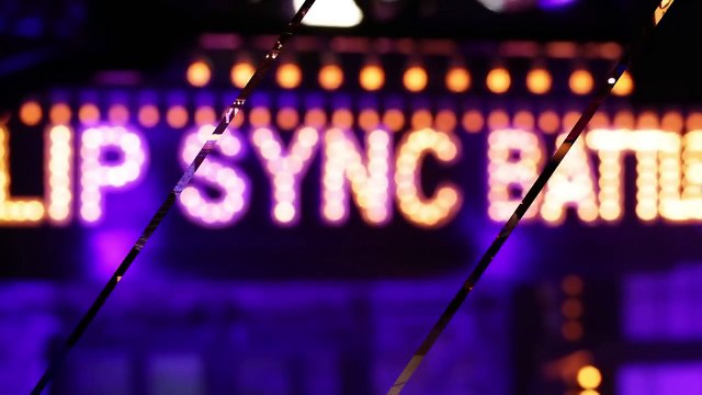 Broad City Battle: Ilana Glazer vs. Abbi Jacobson | Lip Sync Battle Preshow