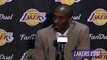 Kobe Bryant Postgame Interview | Bucks vs Lakers | December 15, 2015 | NBA 2015-16 Season