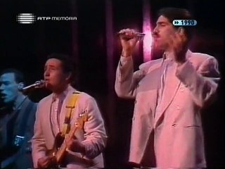 FC 1990: Onda Média - "Uma Rainha"