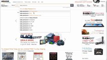 Amazon Rankings to Prove Your Items Sell