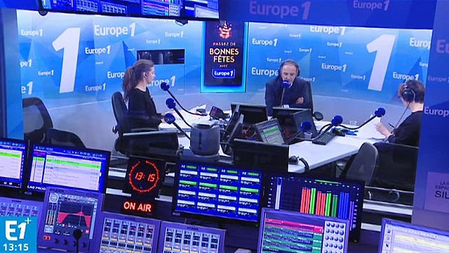 Que pensez-vous de l'extension de la déchéance de nationalité ? Allô Europe Midi 23/12/2015