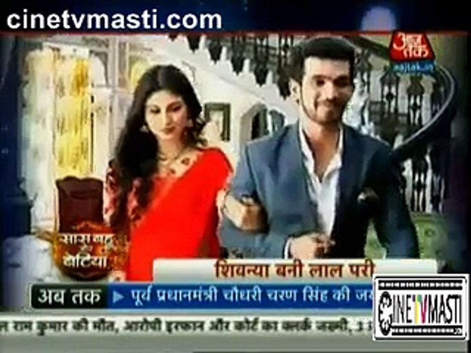 Ritik Aur Shivnanya Jaa Rahe Hai Hoonymoon Par Jaha Madra Raha Hai Shesha Ka Kala Chaya _ Naagin