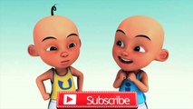 Teaser 1: Upin & Ipin Musim 9 - Ultraman Ribut II