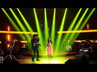VIJAY TV: SARUKHAN: SUPER SINGER SHOW