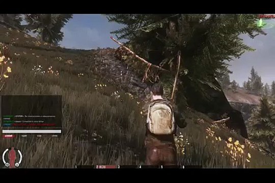 Эпизод №11 _ Episode№11 - подход на сейф-зону _ approach to the safe-zone