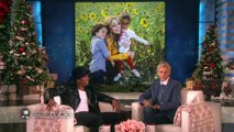 Nick Cannon on Family Life and Dating