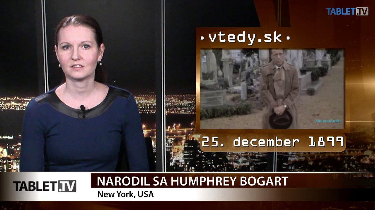 Stalo sa VTEDY: Pred 77 rokmi umrel Karel Čapek