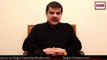 Mubasher Lucman Bashes on VIP Protocol and Bilawal Bhutto over Bisma's Death