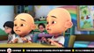 Trailer Upin & Ipin Musim 9 - Ultraman Ribut II