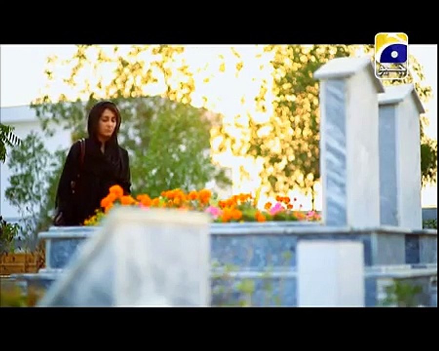 Audhori Aurat - Ep 21