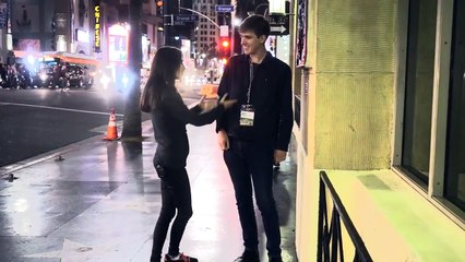 Girl Kissing Boys Kissing Prank (GONE SEXUAL)