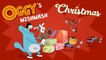 Oggy's Mishmash - Christmas Time!  - Oggy & The Cockroaches Special!