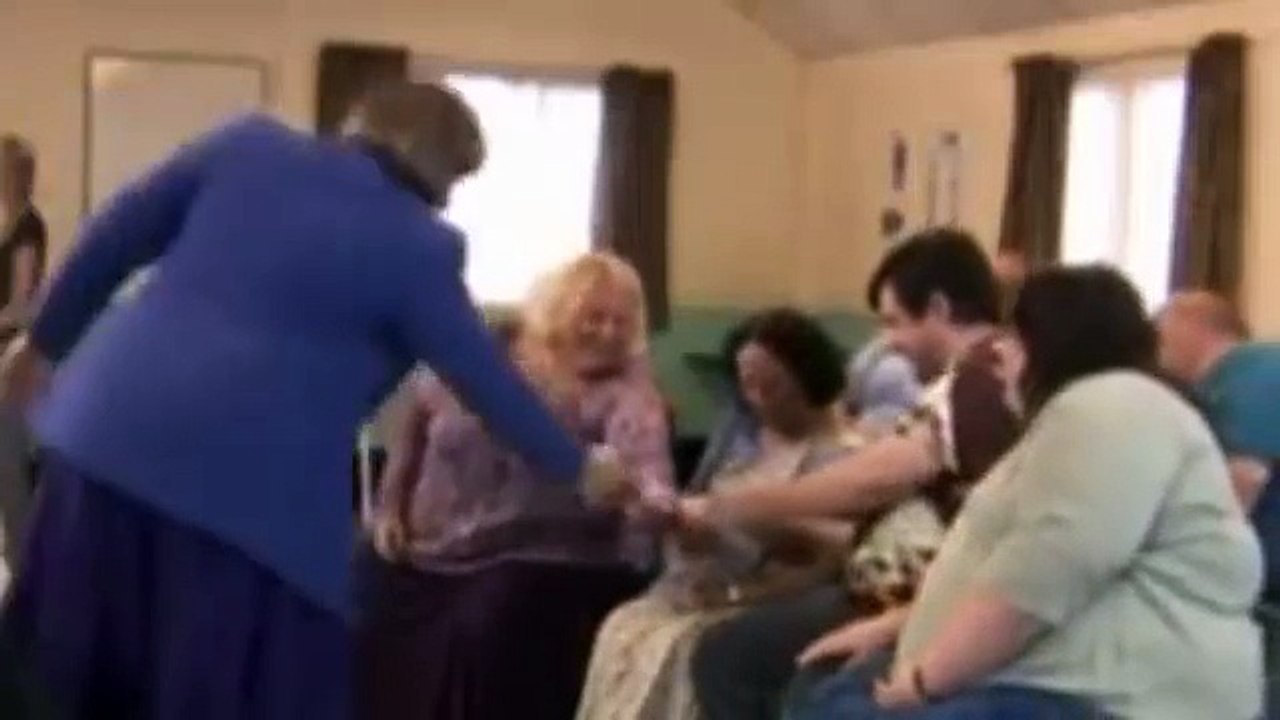 Little Britain Staffel 3 Folge 4 german deutsch