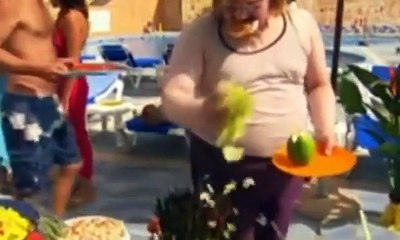 Little Britain Staffel 3 Folge 8 german deutsch