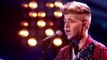 Teen singer Bailey sings his own song Growing Pains | Britains Got Talent 2014