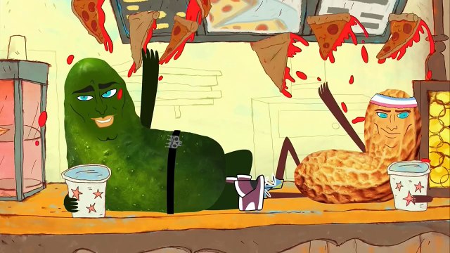 Wander Over Yonder - The Rager, The Good Bad Guy Promo