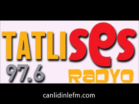 Radyo Tatlıses fm dinle