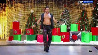 WWE Main Event –  Full Show -  HD 24 December 2015 __ PART 2