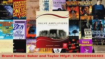 PDF Download  Valve Amplifiers Fourth Edition Read Online