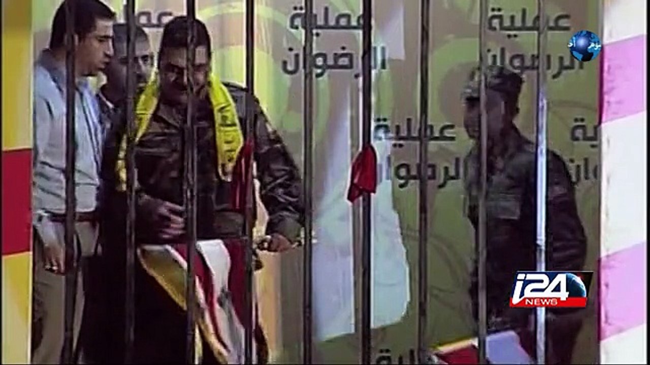 اغتيال القنطار: أربع قنابل ذكية من طبريا إلى جرمانا