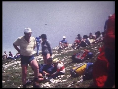 Aventures familiales : Grand Veymont 2341 m -Vercors