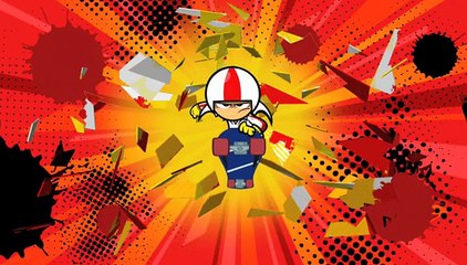 Κίκ Μπατόφσκι Επεισόδιο 27 Και 28