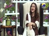 Nadia Khan is Exposing Marriages of Fakhr-e-Alam In Her Show