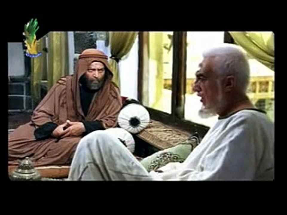 Mukhtar Nama in Urdu Episode 12