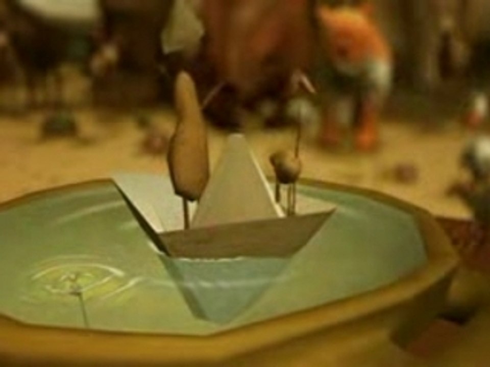 Noah _ L'Arche de Noé