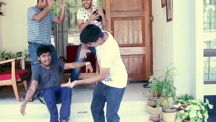 Bengali Reaction VS Over Reaction