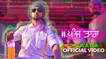 5 Taara (Full Song) - Diljit Dosanjh _ Latest Punjabi Songs 2015 _ Speed Records