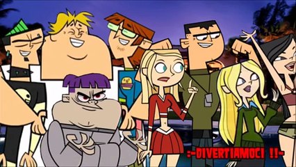 A Tutto Reality Post Party