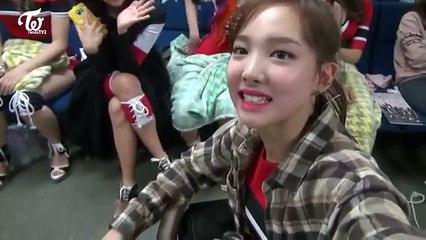 [ENGSUB] 151113 TWICE TV2 EP 04 Part 2/2