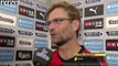 Watford 3-0 Liverpool - Jurgen Klopp Post Match Interview - Bemoans Ake Goal Decision