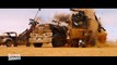 Honest Trailers - Mad Max- Fury Road