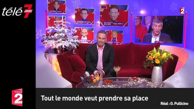 Le zapping du 23/12 : Les princes de l’amour (W9) : Il avoue être puceau à 19 ans