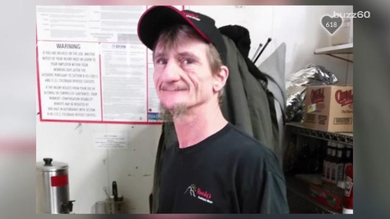 Coworkers raise more than $16K for honest busboy