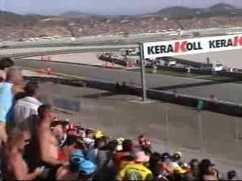 MOTO GP VALENCIA (CHESTE) 2006 4/20