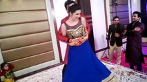 Indian Wedding Dance performance | bride and groom