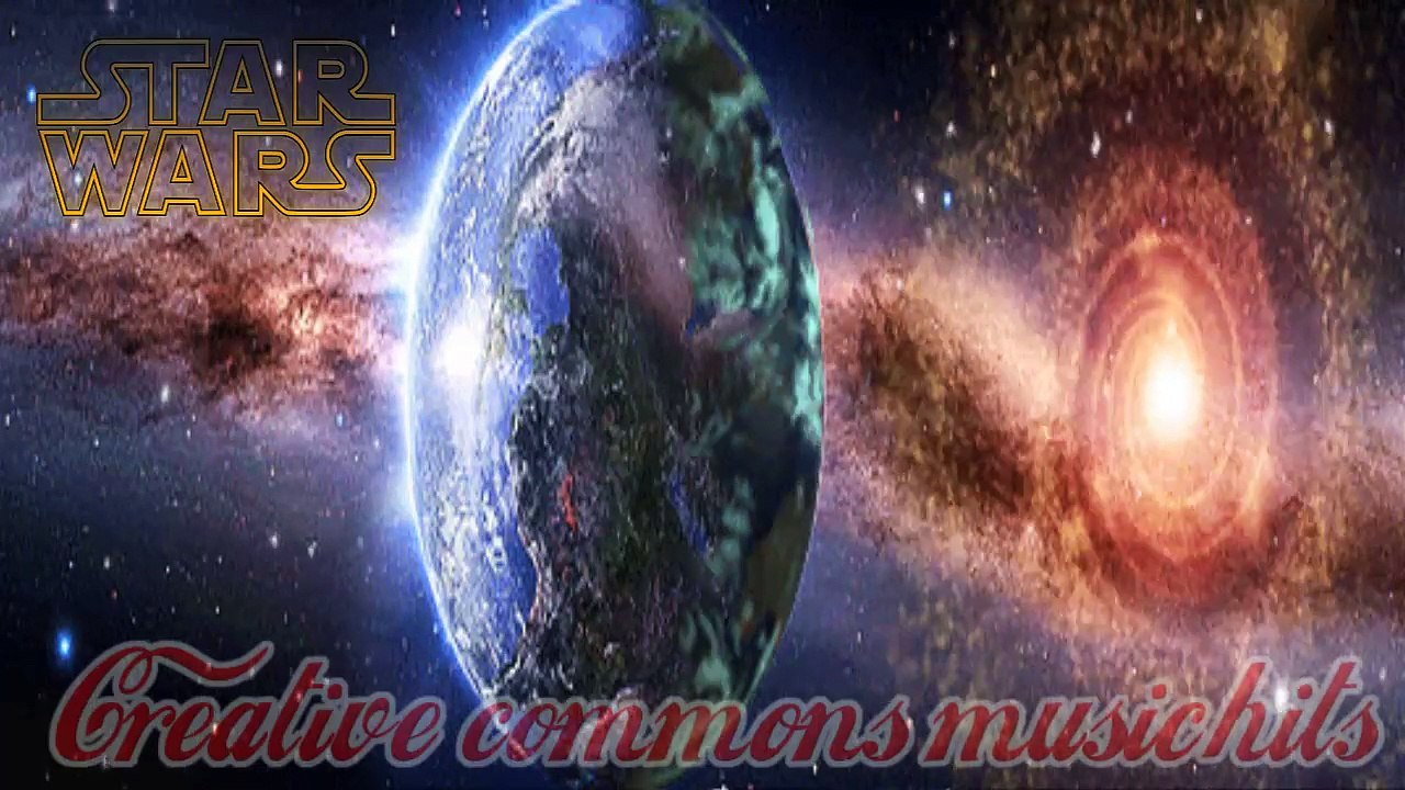 Star wars imperial march remix ♬ Creative Commons Music hits ♬