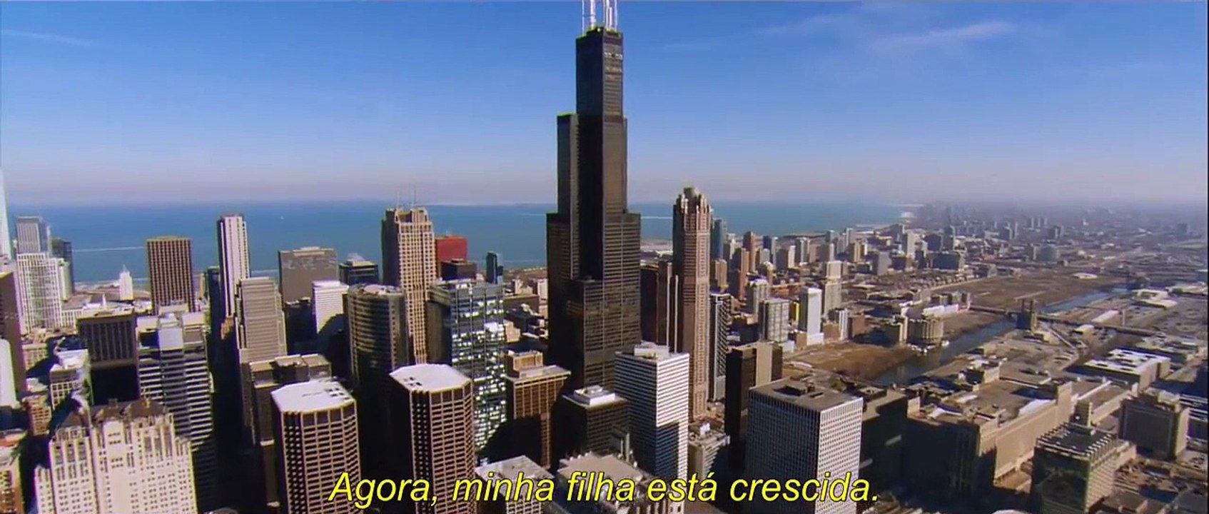 Casamento Grego 2  - Trailer Legendado