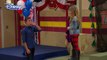 Girl Meets World - Riley and Lucas Totes Cute Moment - Disney Channel UK HD