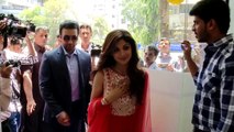 Shilpa Shetty Launches Satyug Gold Stores In 3 Cities I Uncensored - UTVSTARS HD