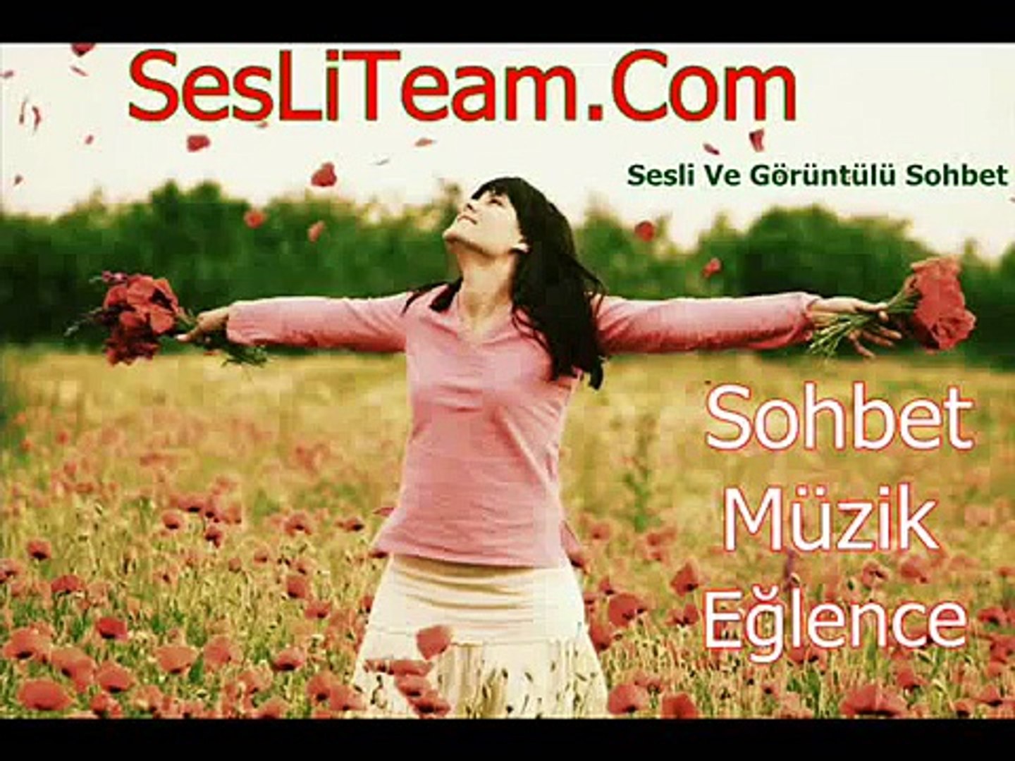 ⁣Slow Şarkılar 2014 En Güzel Slow Şarkılar Yeni - www.SesliTeam.com