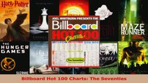 Download  Billboard Hot 100 Charts The Seventies PDF Online