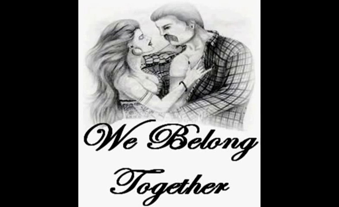 =Ritchie Valens - We belong together.