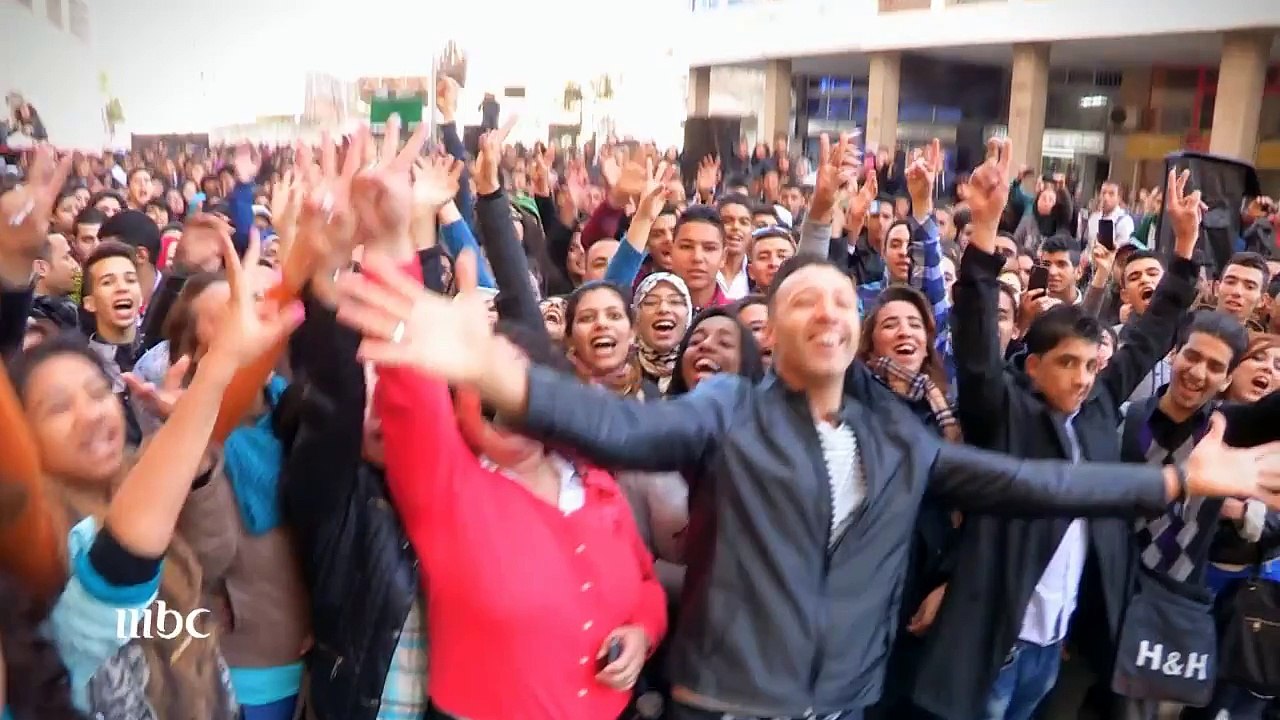 MBC1 الموسم الثالث – قريبا على - Arab Idol