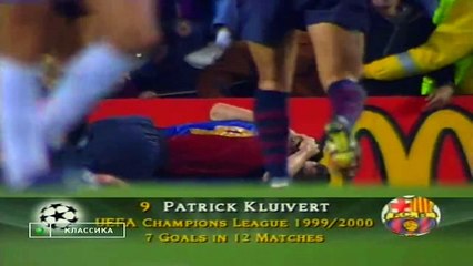 Barcelona 5-1 Chelsea Kluivert 720pHQ Barcelona-HD.CoM