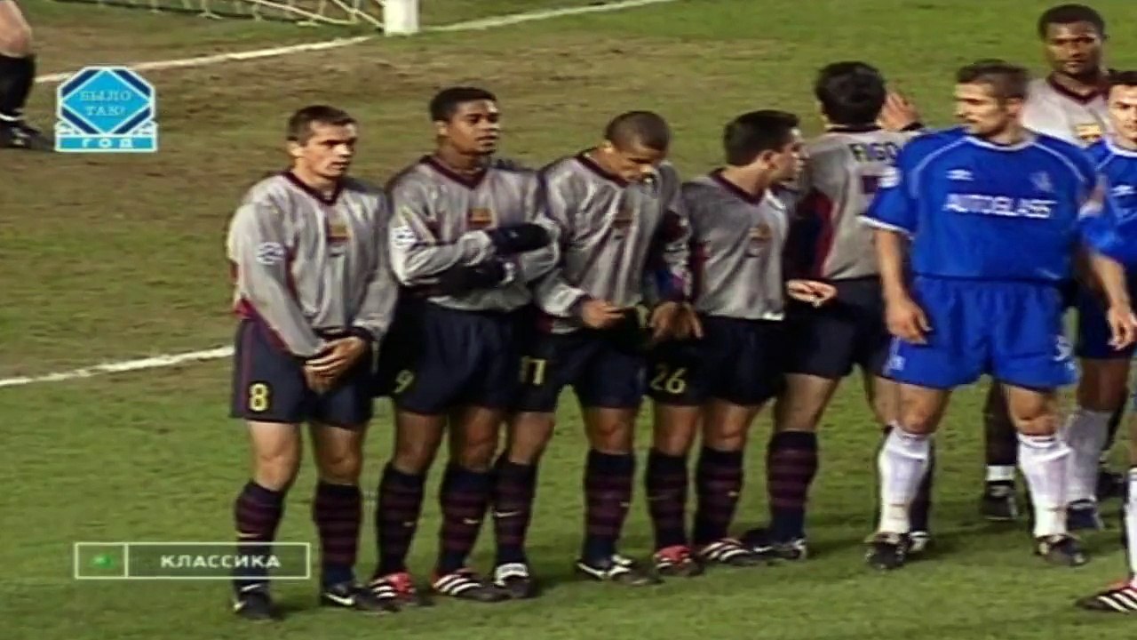 Chelsea 1-0 Barcelona Zola 720pHQ Barcelona-HD.CoM